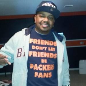 Meet your Posher, Lamar